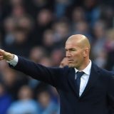 Zidan neće sa Leonardom 2