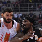 "Prst u oko" Zvezdi, Partizanu, Budućnosti 1