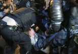 Ruska policija uhapsila više od 100 ljudi posle demonstracija u Moksvi (FOTO) 4