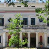 Krf (2): Mon Repo, carstvo tišine 14