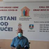 Novo radno vreme za ugostiteljske objekte u Novom Pazaru 4