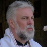 "Brutalnost nad nevinima nije znak snage": Vladika Grigorije se obratio policiji povodom sinoćnih događaja 5