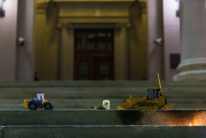 Ljudi ne shvataju moć pojedinca, videlo se na demonstracijama (FOTO) 32