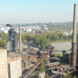 Ostrava: Teret industrijskog nasleđa 1
