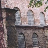 Carigrad (4): Mir Božji u prvom dvorištu sultanovog dvora 8