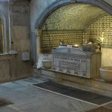 Carigrad (5): Bogorodičin hram u Zlatnom rogu 7