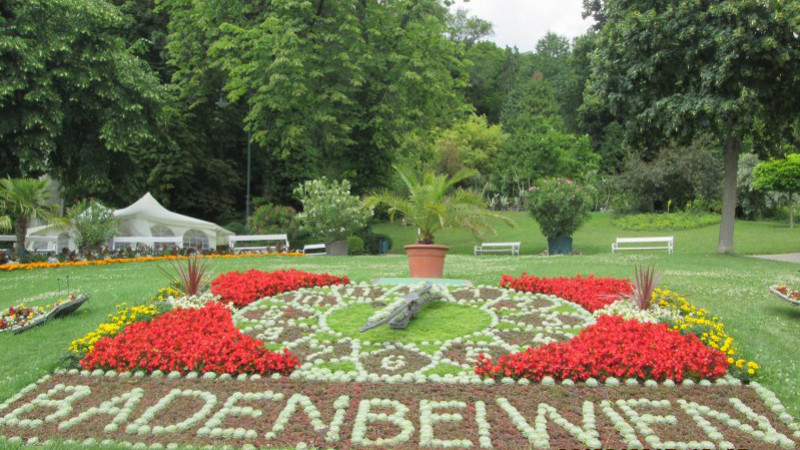 Austrija: Carica evropskih lečilišta 1