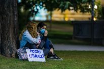Ljudi ne shvataju moć pojedinca, videlo se na demonstracijama (FOTO) 34