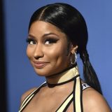 Američka pevačica Niki Minaž u drugom stanju 2