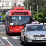 Izmenjena ruta javnog prevoza zbog radova: Kako će i kuda do daljnjeg saobraćati linije 19, 22 i 29? 14