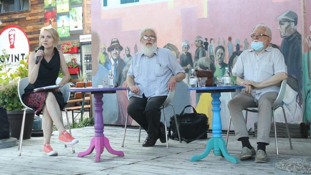 "Problematično što nigde nema dokumenta o formiranju Kriznog štaba" 1