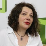 Ivana Stevanović: Novinarstvo je srozana profesija 7