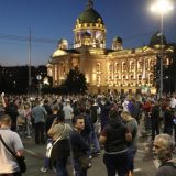 Građanski otpor objavio savete za učesnike protesta 3