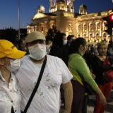 Istraživanje: Pravo na zdravlje, sloboda kretanja i medija najugroženiji 12