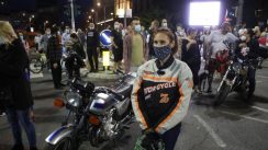 Epilog protesta: Povređena 43 policajca i 17 demonstranata, Rebić označio organizatore 12