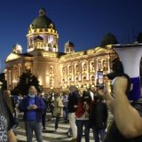 Udruženje sudija i tužilaca: Utvrditi ko je inicijator nasilja na ulicama 14