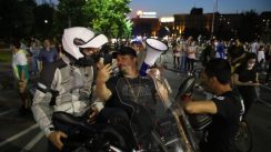 Epilog protesta: Povređena 43 policajca i 17 demonstranata, Rebić označio organizatore 10