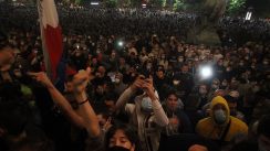 Epilog protesta: Povređena 43 policajca i 17 demonstranata, Rebić označio organizatore 25