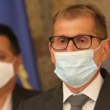 Rebić: MUP ne koristi takozvani sistem za prepoznavanje lica 12