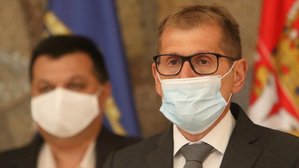 NVO: Zakon o policiji treba da predviđa udaljenje s posla za osumnjičenog za zlostavljanje 1