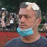 Trifunović (PSG): Protest su uzurpirali fašisti i razne vrste desničara 15