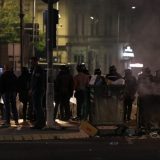 Kako izgleda Beograd pod suzavcem? 2