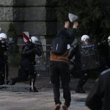 Mreža za bezbednost novinara: Preduzeti nešto protiv nasilja 8