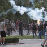 Njujork tajms: Policija kao u vreme Miloševića 1