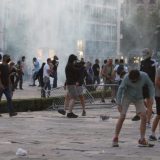 Profesor Hemijskog fakulteta: Ako je korišćen CN gas, to nije teško dokazati 6