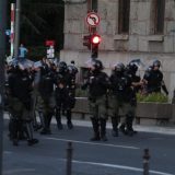 MUP: Policija nije uhapsila ekipu Hitne pomoći zbog navodnog smrtnog slučaja 1