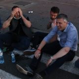 Obradović: Svedok sam nezapamćenog prebijanja nedužnih građana na ulicama Beograda 7