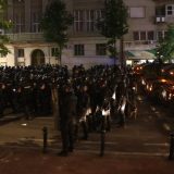 Inicijativa žena Srbije: Budite policajci, "a ne panduri" 6