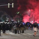 Policija pretukla i povredila novinara Bete iako se legitimisao 2