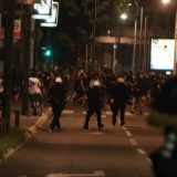 Organizacija A 11 tužila policajce zbog zlostavljanja i mučenja demonstranta u Beogradu 7