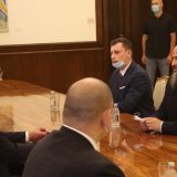 Zukorlić: Zemlji potrebna potpuno nova vlada 2