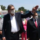 Vučić: Povećanje broja obolelih od korone posledica protesta, vakcina pre kraja godine 6