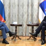 Nenad Popović: Razvijati saradnju sa Rusijom 6