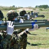 Mediji: Hrvatska vojska prednjači po kvalitetu protivoklopnog naoružanja u regionu 12
