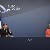 Lideri EU rano jutros postigli dogovor o planu ekonomskog oživljavanja 6