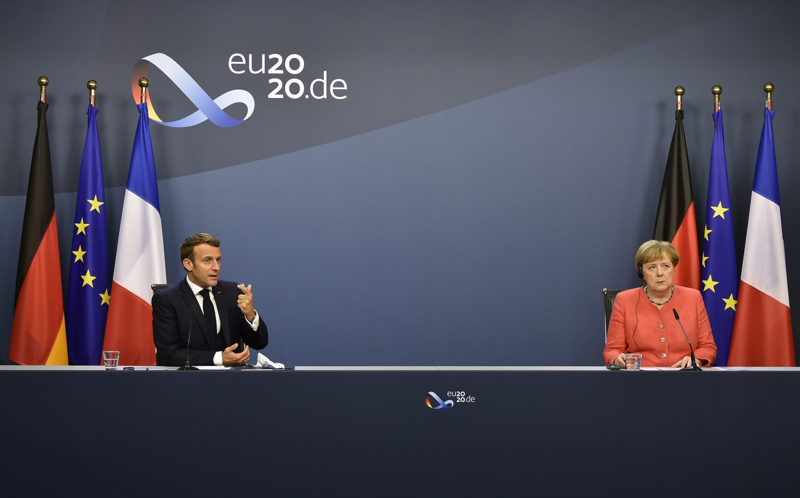 Lideri EU rano jutros postigli dogovor o planu ekonomskog oživljavanja 1