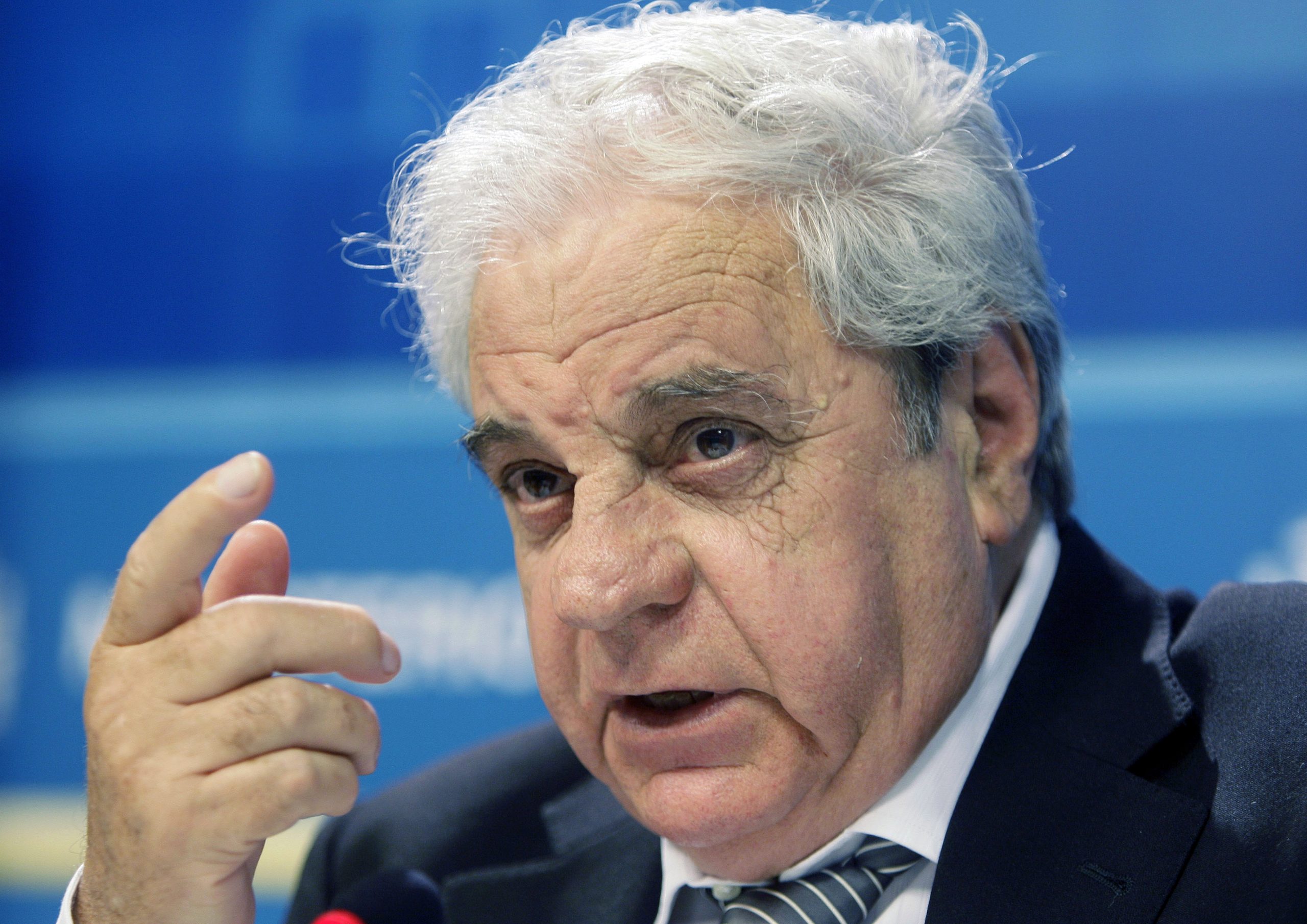 Španski romanopisac Huan Marse umro u 87. godini 1