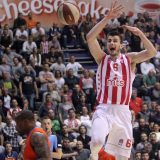 Zvanično: Nemanja Dangubić u Partizanu 3