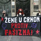Žene u crnom: Za loš položaj braniteljki ljudskih prava odgovoran Vučićev režim 10