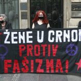 Žene u crnom najavile protest za sutra: Srbija da prestane sa izvozom oružja Izraelu 4