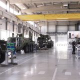 Srbija najavljuje proizvodnju borbenih točkaša jer ih ima 10 puta manje od Hrvatske 6