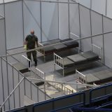 Počela izgradnja Kovid bolnice u Kruševcu 4