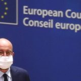 U Briselu počeo samit o pomoći evropskoj privredi 2