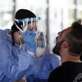 Uprava: Najviše putnika s granice Crne Gore vraćeno zbog neodgovarajućeg testa 9