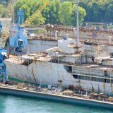 Sudbina jugoslovenskih industrijskih giganata: Tužna priča o velikoj propasti brodogradilišta 11