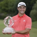 Španac Ram novi prvi golfer sveta 4